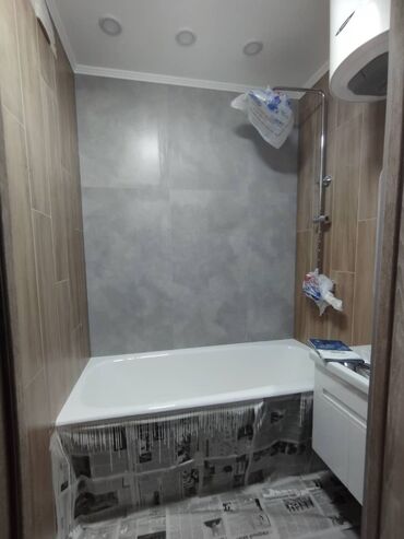 Укладка плитки: Укладка плитки на пол, Укладка плитки на откосы, окна, двери, Укладка плитки в ванной | Керамогранитая плитка, Мозаичная плитка, Стеклянная плитка Больше 6 лет опыта — 6