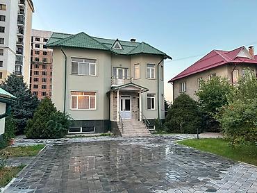 Срочно! Продается просторный и уютный двухэтажный дом в престижном