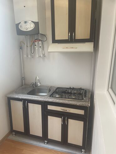 Yeni tikili: Masazır, 2 otaqlı, Yeni tikili, m. Avtovağzal, 45 kv. m -da lalafo.az — 6 Yeni tikili: Masazır, 2 otaqlı, Yeni tikili, m. Avtovağzal, 45 kv. m — 6