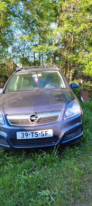 alternator opel astra h: Opel zafira stranac 2007 godiste presao 240 hiljada u odlicnom stanju