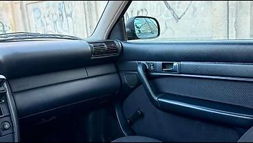 Audi: Audi S4: 1994 г., 2.6 л, Механика, Бензин — 5