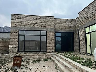 cən təmiri: 🚨 TƏCİLİ SATILIR – Xəzər rayonu, 4.3 sotda 180 kv yarı tikili ev – — 4