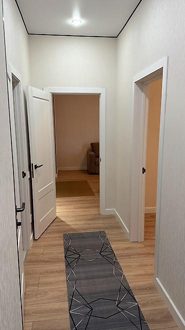 жк молодежный: 1 комната, 57 м², Индивидуалка, 2 этаж, Евроремонт — 1
