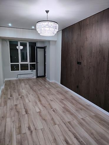 Продажа квартир: 2 комнаты, 68 м², Элитка, 3 этаж, Евроремонт — 31