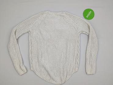 lhd bluzy: H&M, Sweter damski, rozmiar S — 3