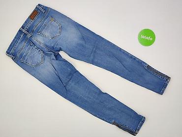 slim jeans: Jeansy damskie, rozmiar XS — 3