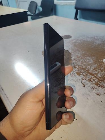iphone 5 yeni: Samsung Galaxy S23 Ultra, 256 GB, rəng - Qara, Barmaq izi — 5
