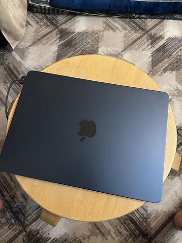 garmin fenix 9: Apple MacBook Air 13.6" (M2, 2022) — цвет Midnight Характеристики: - — 1