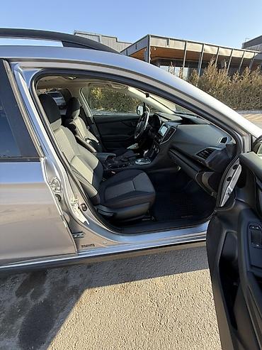 Subaru: Subaru Crosstrek: 2020 г., 2 л, Вариатор, Бензин, Кроссовер — 63