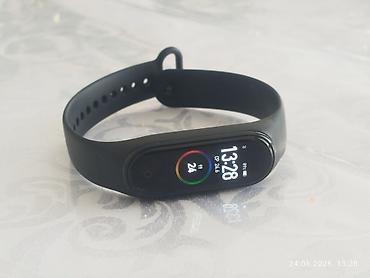 xiaomi redmi watch 4: Фитнес-браслет с цветным экраном ми бент 4❗ - Дисплей: вертикальный — 2