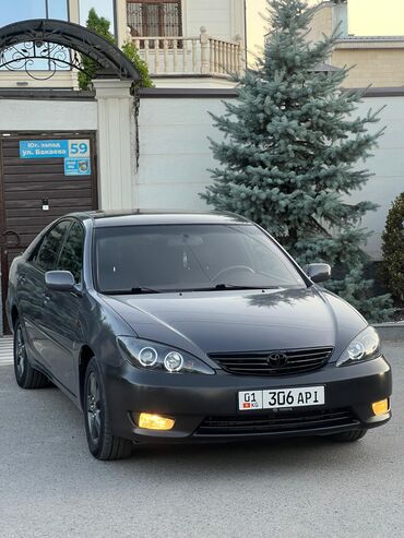 тормозной диск камри: Toyota Camry: 2005 г., 3 л, Автоматические, Бензин, Седан