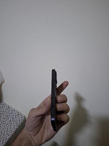 Apple iPhone: IPhone 15 Pro, 128 GB, Graphite, Face ID — 11