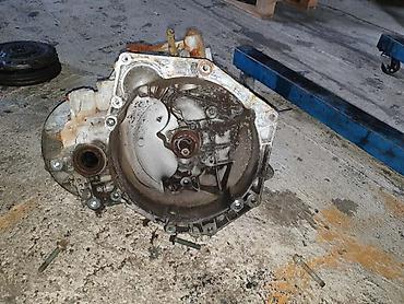 maglenke: MENJAČ M32 ZA OPEL CORSA D OD 2006. DO 2014. GOD. | Polovni — 1