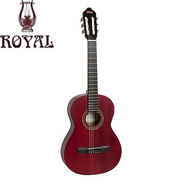gitara akustik: Valencia vc203twr klassik gitara simlərin sayı: 6 üst:sitka spruce — 2