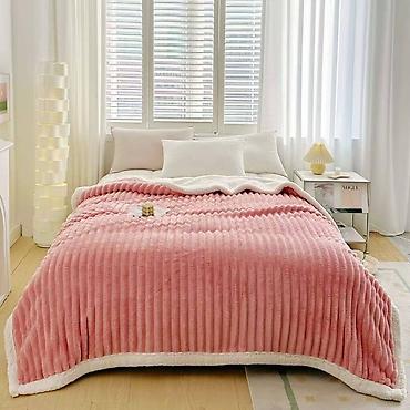 Ćebad i pokrivači: Cebe Duplo cebe singl i za bracni 150x200cm- 2800 din 200x230cm- 3200 — 2