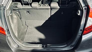 fit 2019: Honda Fit: 2020 г., 1.5 л, Вариатор, Бензин, Хэтчбэк — 9