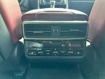 Lexus: Lexus LX: 2023 г., 3.5 л, Автомат, Бензин, Внедорожник — 17