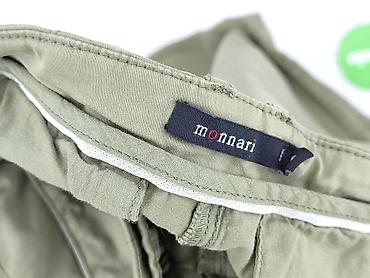 sprandi kapcie: Monnari, Spodnie materiałowe damskie, rozmiar S — 5
