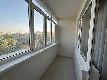 Продажа квартир: 1 комната, 35 м², 105 серия, 6 этаж — 4
