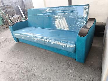 Прямые диваны: Прямой диван, Новый — 6