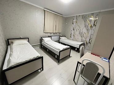 Аренда отелей и хостелов: Хостел Ai Hostel — комфортное размещение в современных номерах — 16