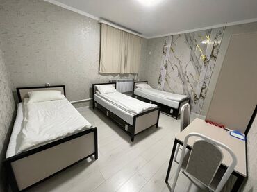 Отели и хостелы: Хостел (AI HOSTEL) — современные номера и койко-места. Доступные — 25