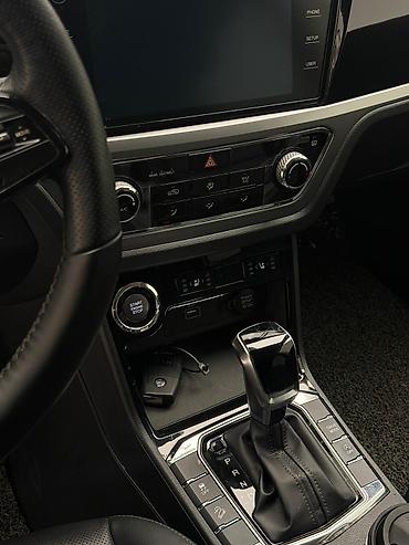 Hyundai: Hyundai Santa Fe: 2019 г., 2 л, Автомат, Бензин, Кроссовер — 14