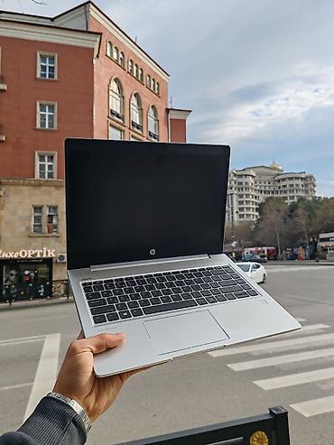 Ноутбуки и аксессуары: 💻 HP ProBook 14 – Etibarlı və Sürətli İş Laptopu! 650 AZN ✔️ — 1