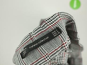 3089 zara: Zara, Spodnie materiałowe damskie, rozmiar S — 5