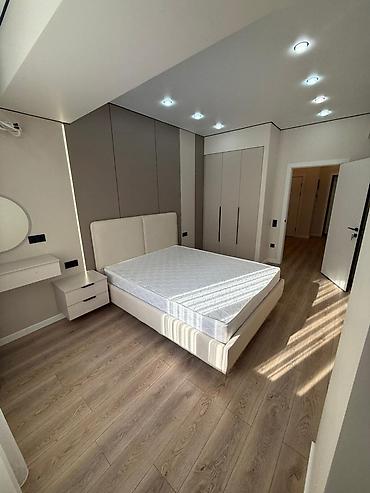 Продажа квартир: 2 комнаты, 70 м², Элитка, Евроремонт — 1