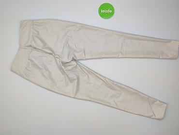 lands end buty: Shein, Legginsy Ze skóry ekologicznej damskie, rozmiar M — 3