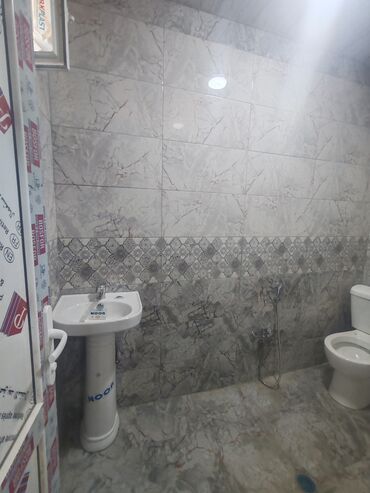 Həyət evləri və villaların satışı: Binəqədi qəs. 3 otaqlı, 80 kv. m, Kredit yoxdur, Yeni təmirli — 5