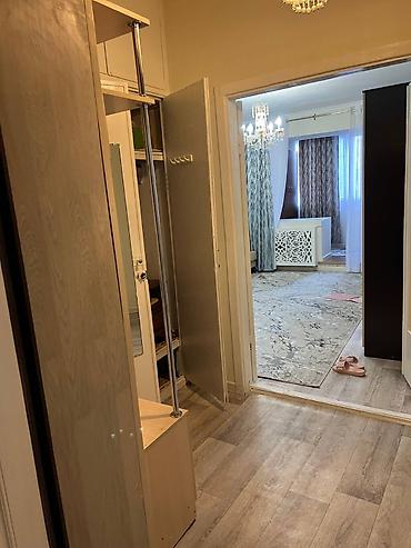 1 bedroom: 1 комната, Цум Собственник, Только девушкам, от 1 года, С мебелью полностью — 3