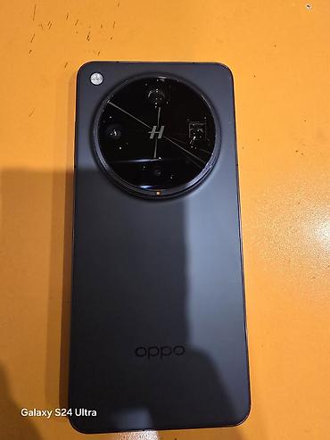 phone 7 plus: Oppo Find X8 Ultra, Б/у, 512 ГБ, цвет - Черный, 2 SIM — 1