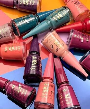 познание мира 4 класс мсо 2: Kiko Milano 
Flormar