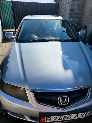 хонда аккорд англичанин: Honda Accord: 2005 г., 2.4 л, Автоматтык, Бензин, Седан