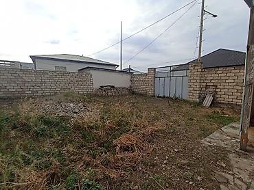 Həyət evləri və villaların satışı: 3 otaqlı, 60 kv. m, Orta təmir — 17