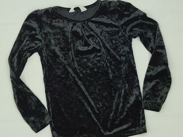 Blouse, H&M, 8 years, 122-128 cm, condition - Perfect