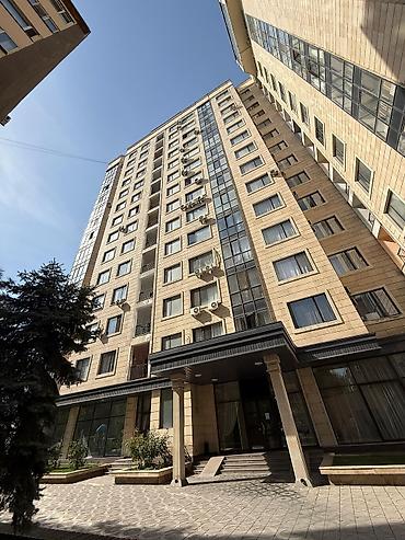 Продажа квартир: 3 комнаты, 98 м², Элитка, 9 этаж — 12