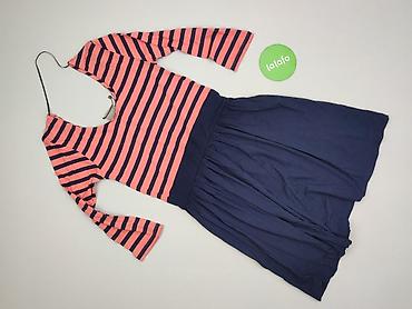 basic topy: Vero Moda, Sukienka damska, rozmiar S — 3