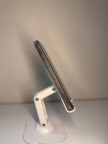 айфон 13 мини цена бишкек бу: IPhone 15 Pro, Колдонулган, 128 ГБ, Ак, Заряддоочу түзүлүш, Коргоочу айнек, Каптама, 89 % — 4