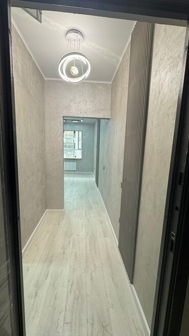 срочно продам дом в бишкеке: 1 комната, 26 м², Элитка, 7 этаж, Евроремонт