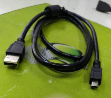 sata шнуры: Мини USB шнур 1.5 м. Новый. Для и фотоаппарата, плейстейшн и др