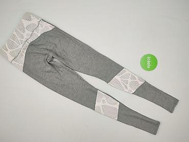 dresy biodrowki: Puma, Legginsy Sportowe damskie, rozmiar XS — 3