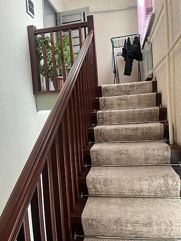 Посуточная аренда квартир: 3 комнаты, Душевая кабина, Постельное белье, Кондиционер — 1