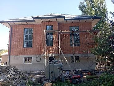 абс пластик: Клатка койобуз бардык турун облицовка черновой подпруд — 5