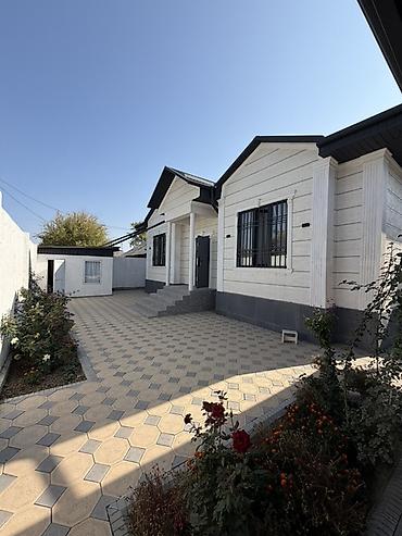казанская коттедж: 4 комнаты, 130 м², 4 соток, Новопавловка, Собственник — 1