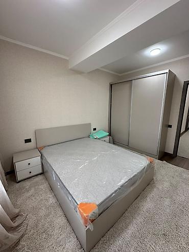 mega hous: 2 комнаты, 70 м², Кок-Жар ж/м Элитка, 14 этаж, Евроремонт — 9