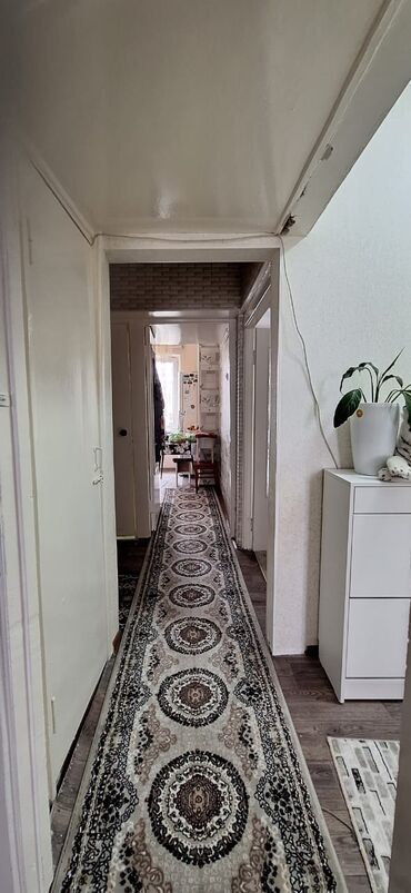 Продажа квартир: 3 комнаты, 80 м², 5 этаж — 6