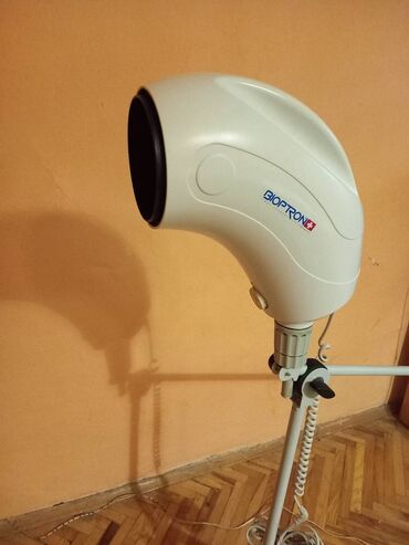 Medicinske lampe: Bioptron PRO velika lampa. Original zepter bioptron, precnik 12cm